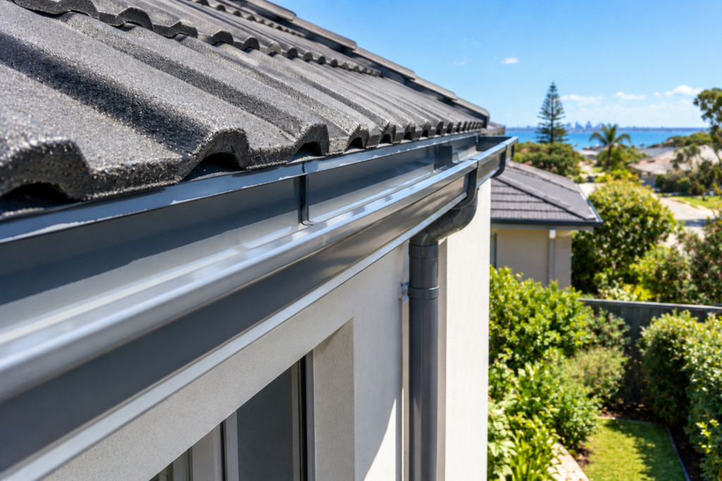 How Much Does It Cost To Clean Gutters In Perth? (2026 Guide)