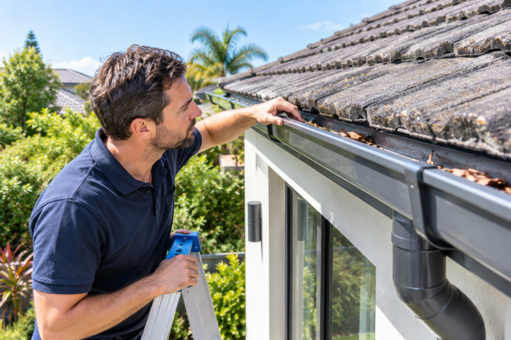 How Much Does It Cost To Clean Gutters In Perth? (2026 Guide)