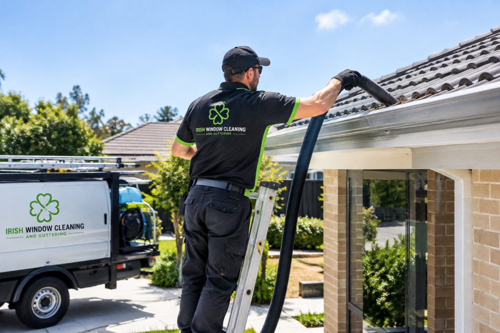 How Much Does It Cost To Clean Gutters In Perth? (2026 Guide)