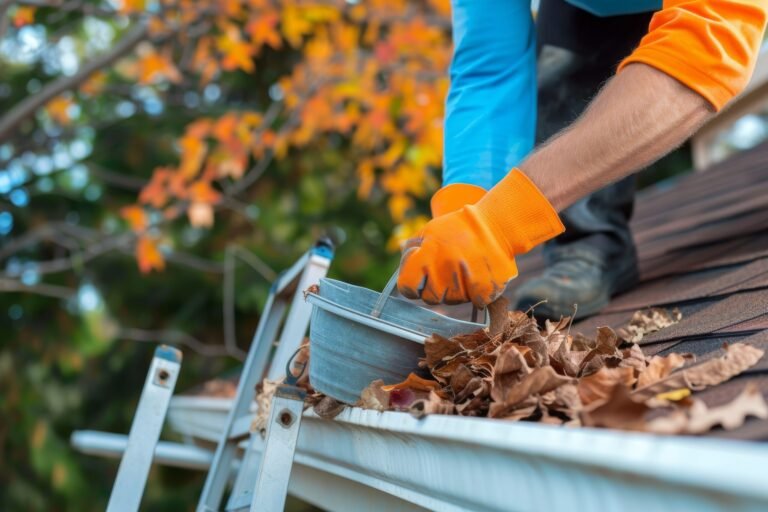 How Much Does It Cost to Have Gutters Cleaned in Fremantle, Perth?